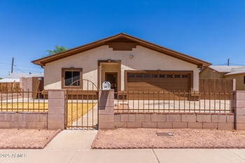 8676 Mountain View Rd, Peoria, AZ 85345