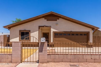 8676 Mountain View Rd, Peoria, AZ 85345