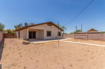 8676 Mountain View Rd, Peoria, AZ 85345