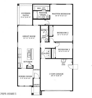 8677 165th Ave, Goodyear, AZ 85338