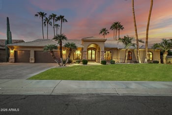 8678 E Windrose Dr, Scottsdale, AZ 85260