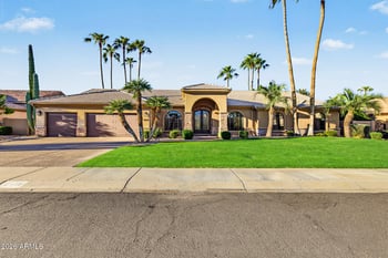 8678 E Windrose Dr, Scottsdale, AZ 85260