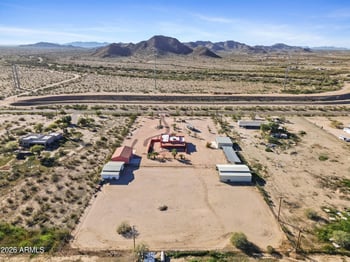 8679 Warren Rd, Maricopa, AZ 85139