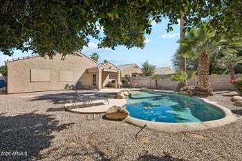 868 Brentwood Pl, Chandler, AZ 85224