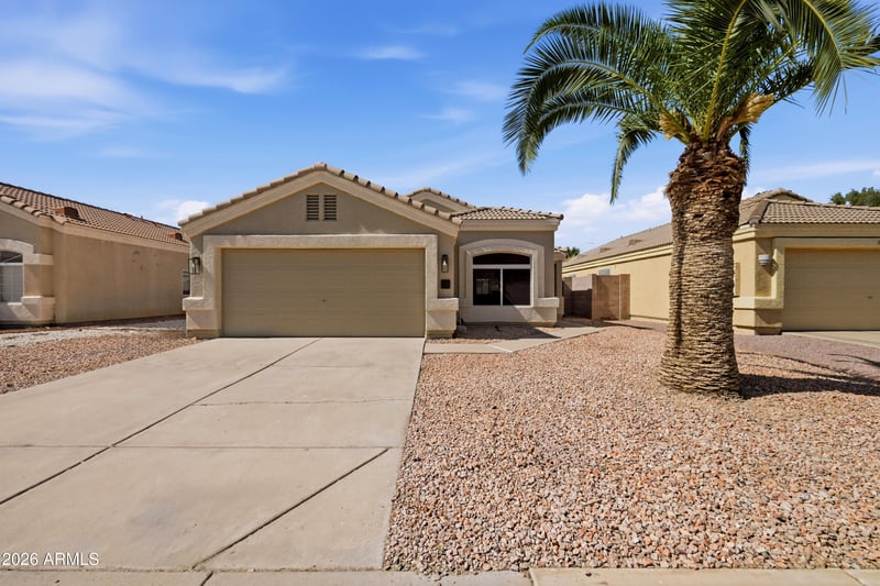 868 Laredo St, Chandler, AZ 85225
