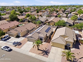 868 Laredo St, Chandler, AZ 85225