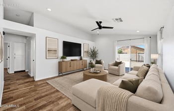 868 E Laredo St, Chandler, AZ 85225