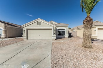 868 Laredo St, Chandler, AZ 85225