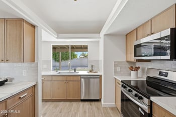 868 N Jesse St, Chandler, AZ 85225