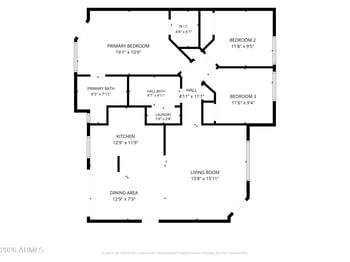 868 N Jesse St, Chandler, AZ 85225