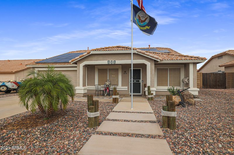 868 W 15th Ln, Apache Junction, AZ 85120