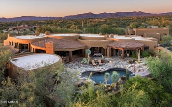 8681 Artisan Ps, Scottsdale, AZ 85266