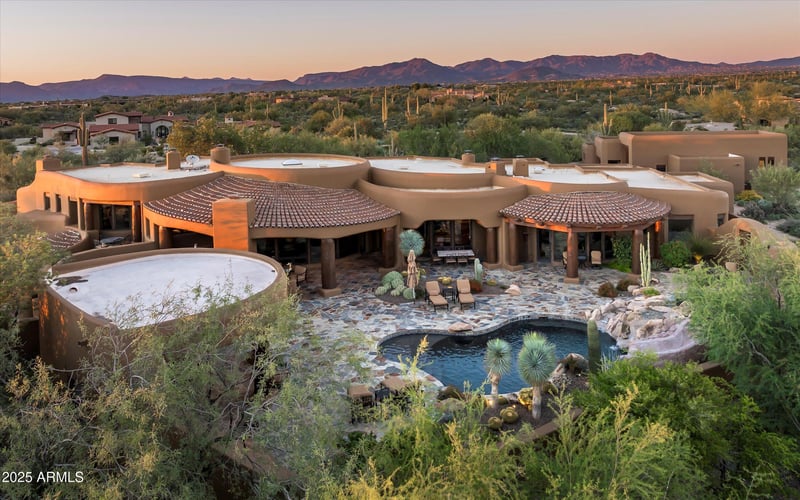 8681 Artisan Ps, Scottsdale, AZ 85266