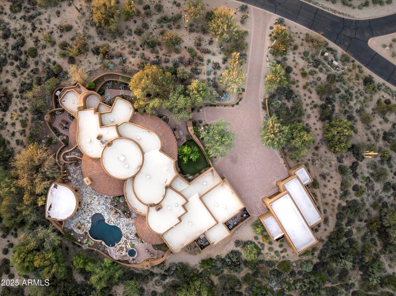 8681 Artisan Ps, Scottsdale, AZ 85266