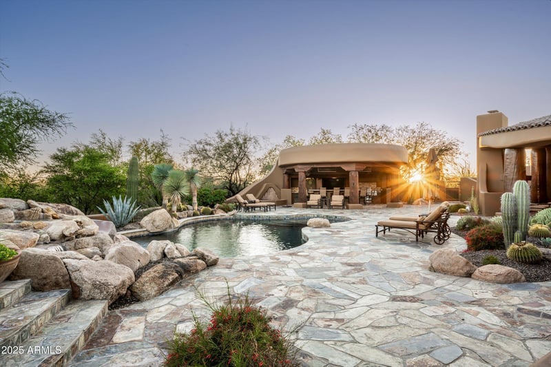 8681 Artisan Ps, Scottsdale, AZ 85266