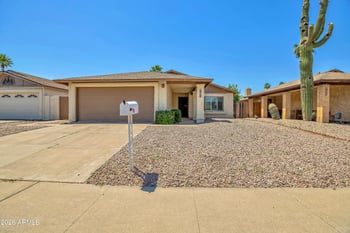 8683 Fillmore St, Scottsdale, AZ 85257