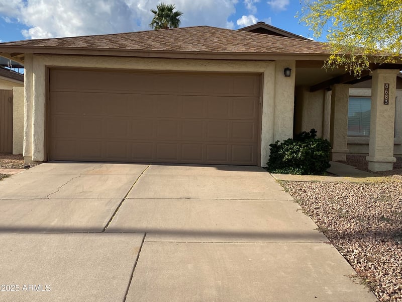 8683 Fillmore St, Scottsdale, AZ 85257