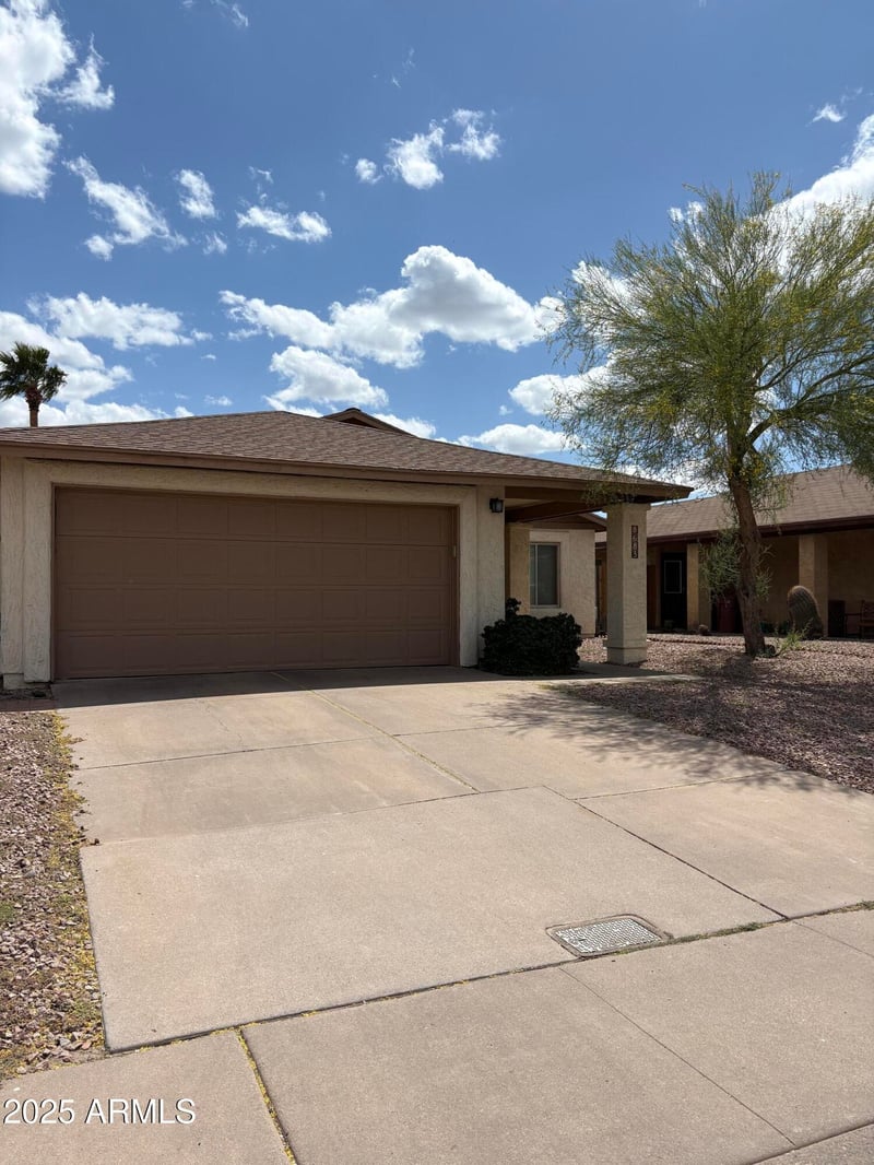 8683 Fillmore St, Scottsdale, AZ 85257