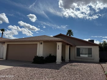 8683 Fillmore St, Scottsdale, AZ 85257