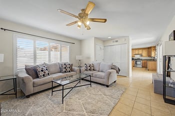 8683 Fillmore St, Scottsdale, AZ 85257