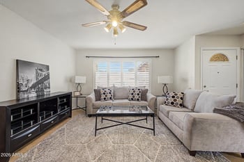 8683 Fillmore St, Scottsdale, AZ 85257