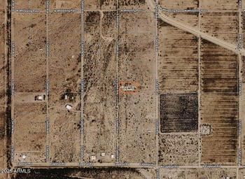 8683 S 544th Ave #-, Tonopah, AZ 85354
