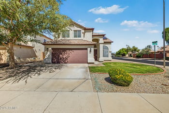 8684 E Avalon Dr, Scottsdale, AZ 85251