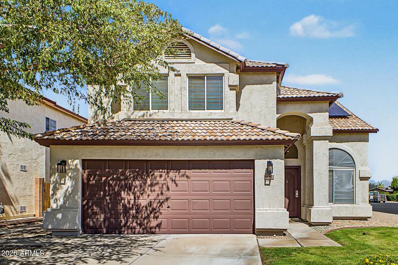 8684 E Avalon Dr, Scottsdale, AZ 85251