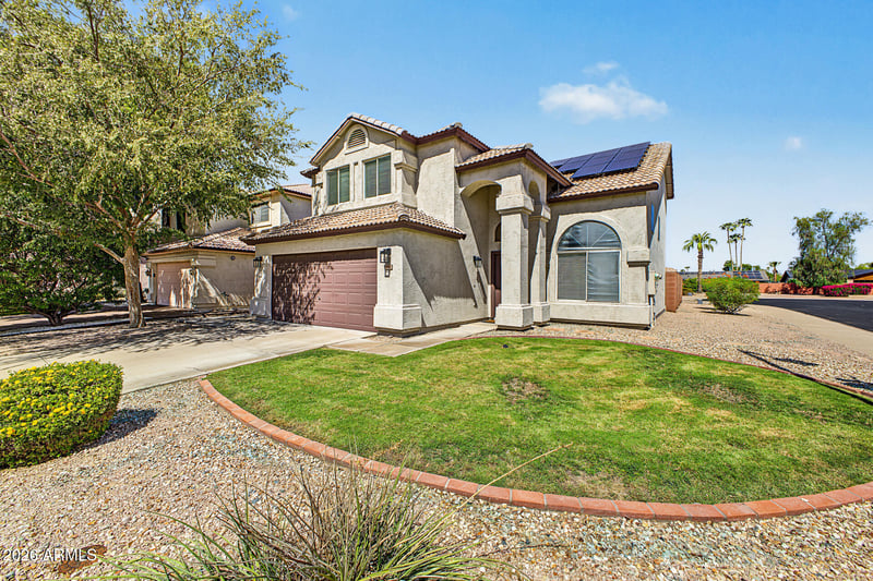 8684 E Avalon Dr, Scottsdale, AZ 85251