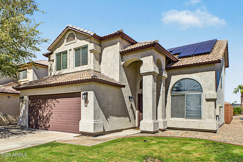 8684 E Avalon Dr, Scottsdale, AZ 85251