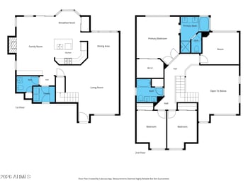 8684 E Avalon Dr, Scottsdale, AZ 85251