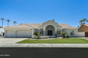 8685 Aster Dr, Scottsdale, AZ 85260