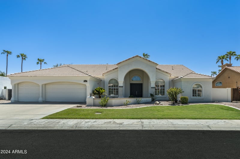 8685 Aster Dr, Scottsdale, AZ 85260