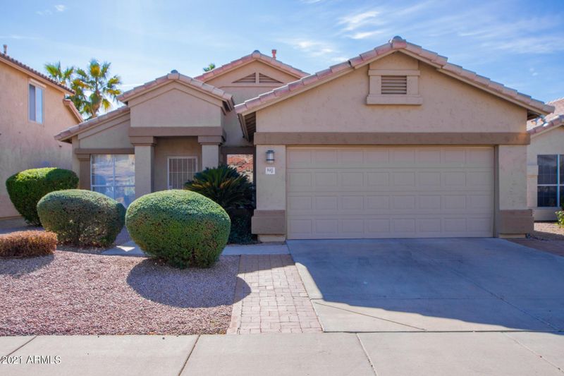 8685 E Gail Rd, Scottsdale, AZ 85260