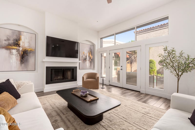 8685 Via Del Arbor --, Scottsdale, AZ 85258