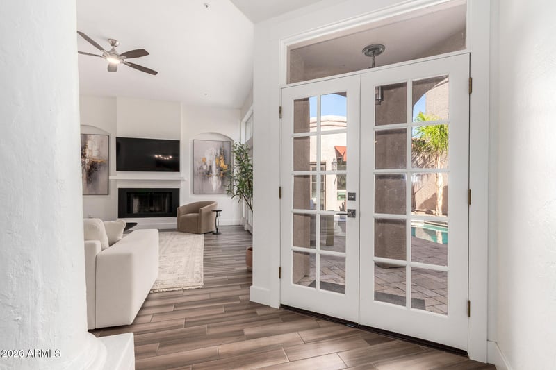 8685 Via Del Arbor --, Scottsdale, AZ 85258