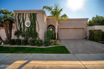 8685 Via Del Arbor --, Scottsdale, AZ 85258
