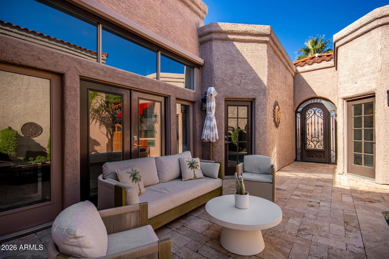 8685 Via Del Arbor --, Scottsdale, AZ 85258