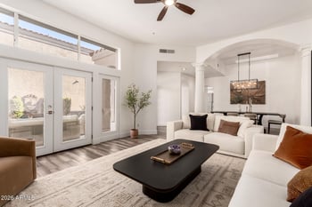 8685 Via Del Arbor --, Scottsdale, AZ 85258