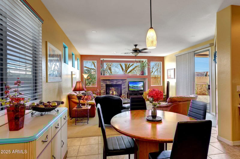 8687 Bajada Rd, Peoria, AZ 85383