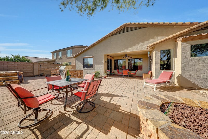 8687 Bajada Rd, Peoria, AZ 85383