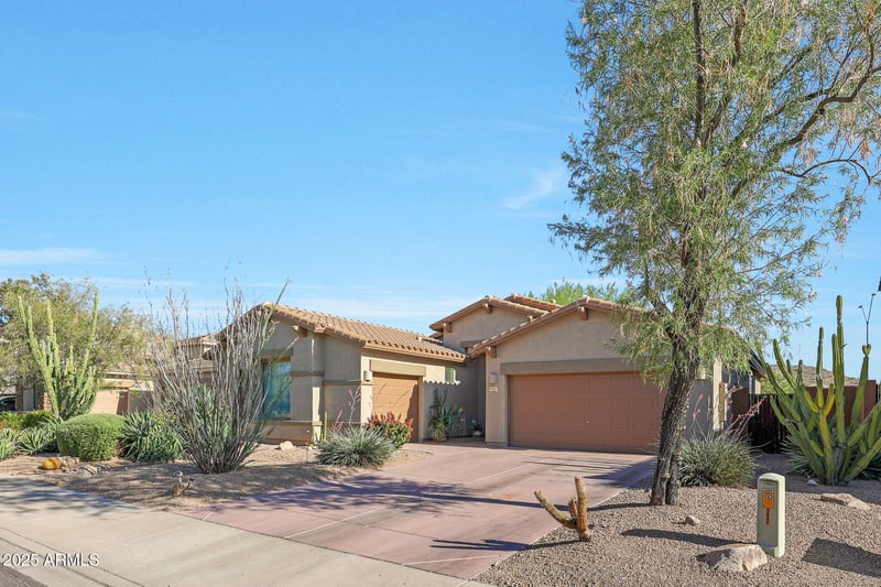 8687 Bajada Rd, Peoria, AZ 85383