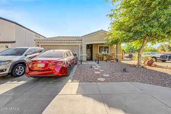8688 253rd Dr, Buckeye, AZ 85326