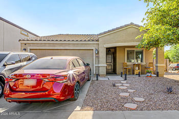8688 253rd Dr, Buckeye, AZ 85326
