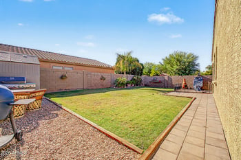 8688 253rd Dr, Buckeye, AZ 85326