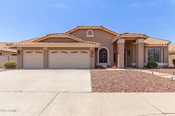 869 Emerald Island Dr, Gilbert, AZ 85233