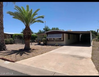 869 Esperanza Ave, Mesa, AZ 85208