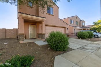 8690 253rd Ave, Buckeye, AZ 85326