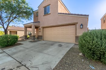 8690 253rd Ave, Buckeye, AZ 85326