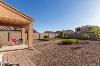 8690 253rd Ave, Buckeye, AZ 85326